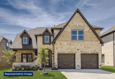 713 Golden Galaxy Way Wylie TX 75098