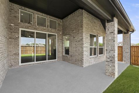 713 Golden Galaxy Way Wylie TX 75098