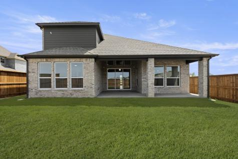 713 Golden Galaxy Way Wylie TX 75098