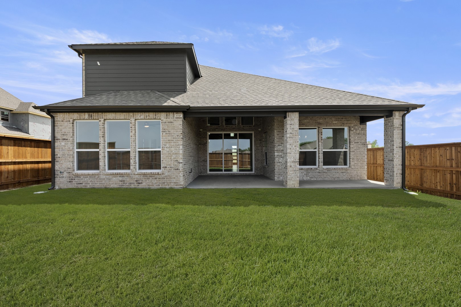 713 Golden Galaxy Way Wylie TX 75098