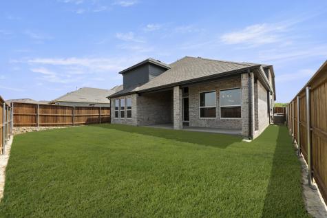 713 Golden Galaxy Way Wylie TX 75098