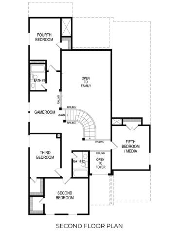 713 Golden Galaxy Way Wylie TX 75098