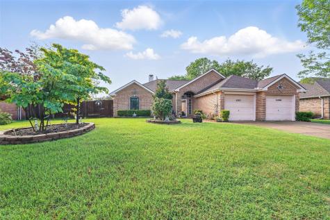107 Princeton Circle Forney TX 75126