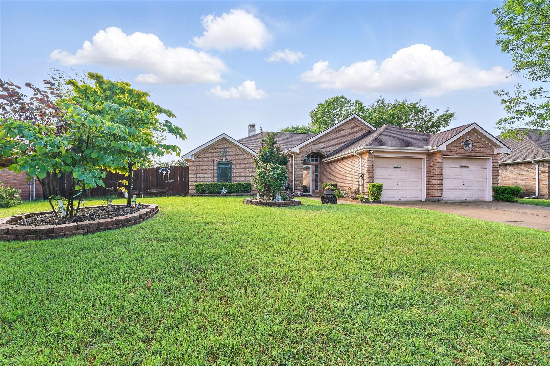 107 Princeton Circle Forney TX 75126