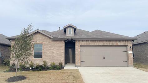 4324 Bower Hill Drive Fort Worth TX 76036