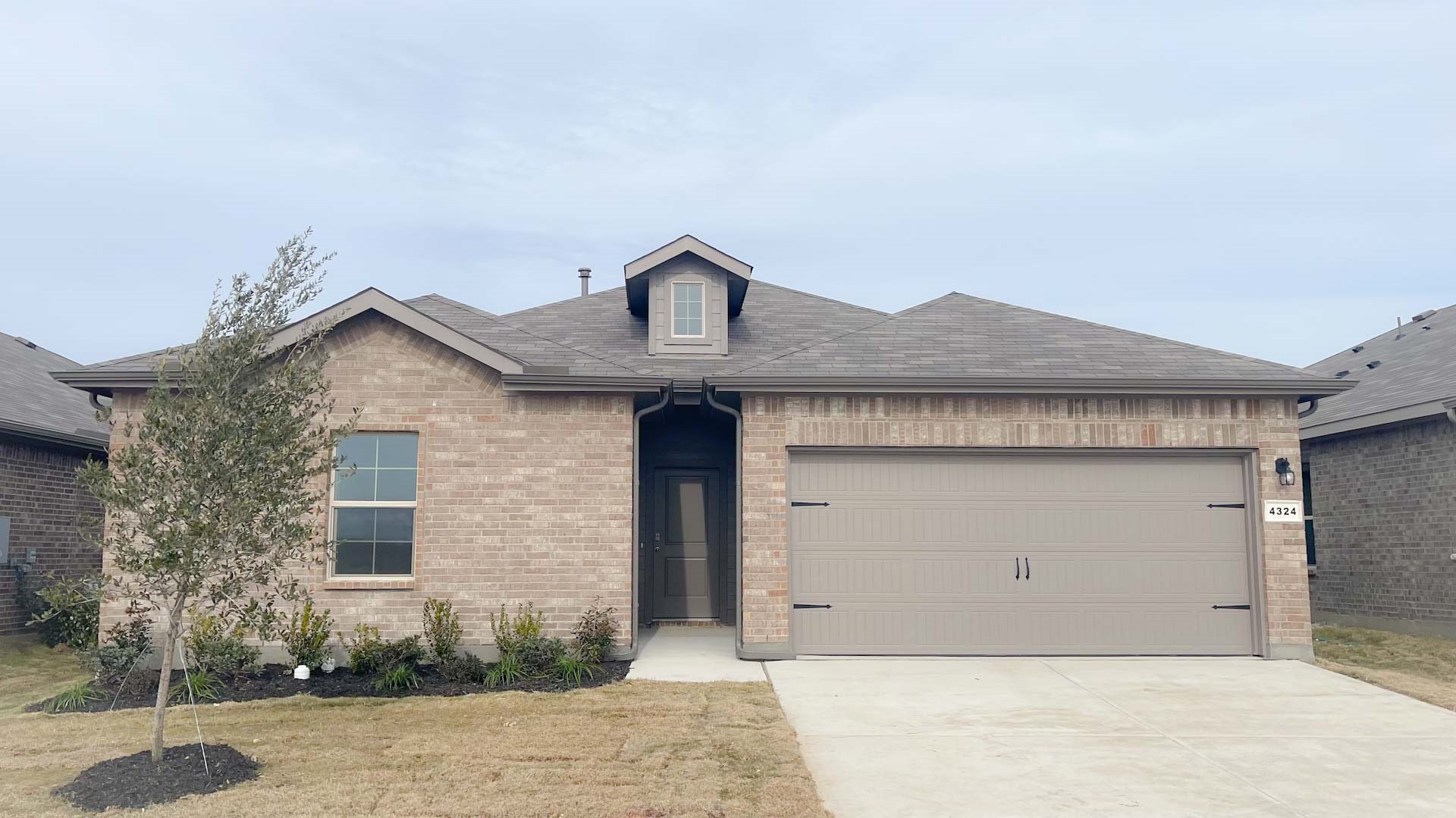 4324 Bower Hill Drive Fort Worth TX 76036