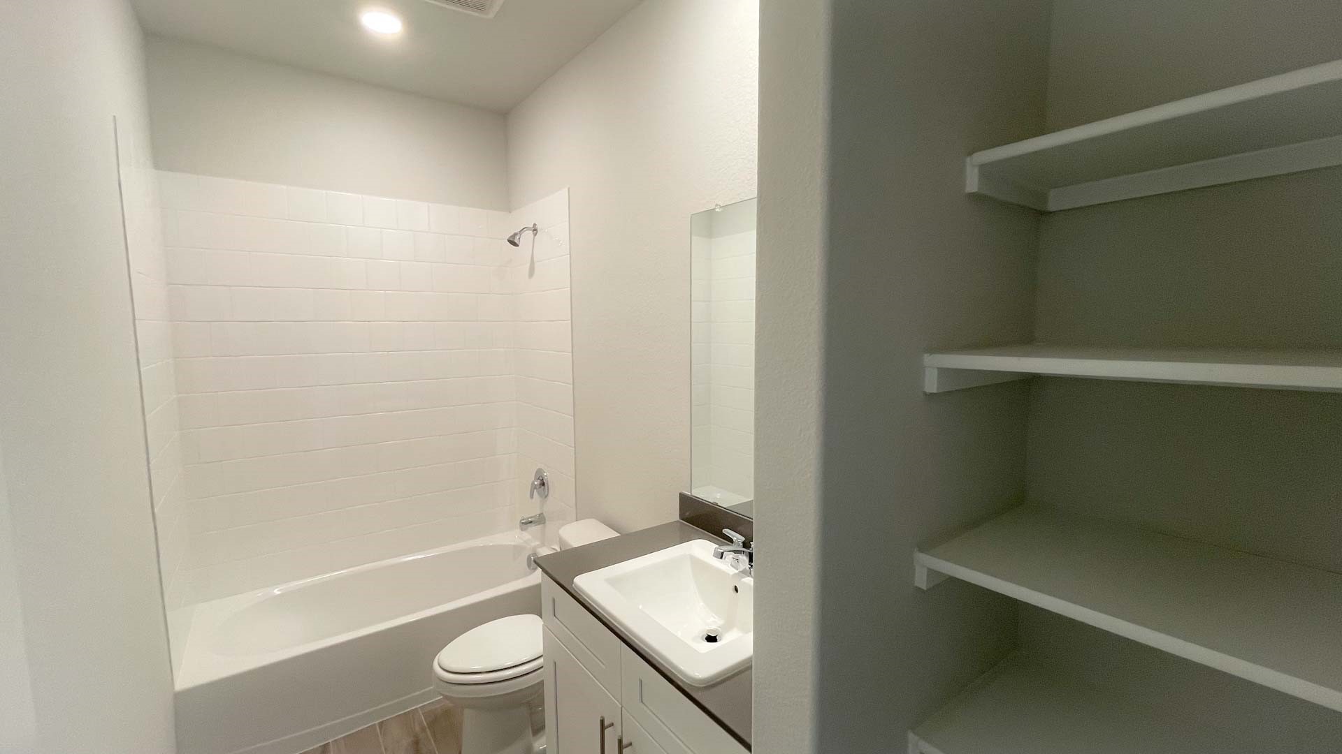 4324 Bower Hill Drive Fort Worth TX 76036
