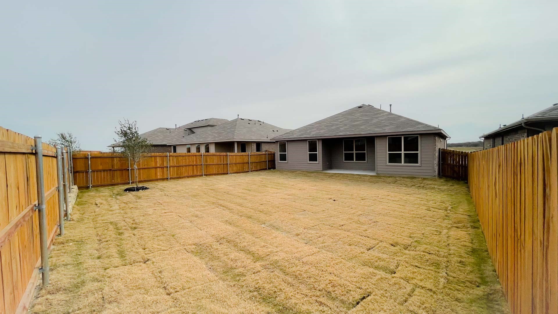 4324 Bower Hill Drive Fort Worth TX 76036