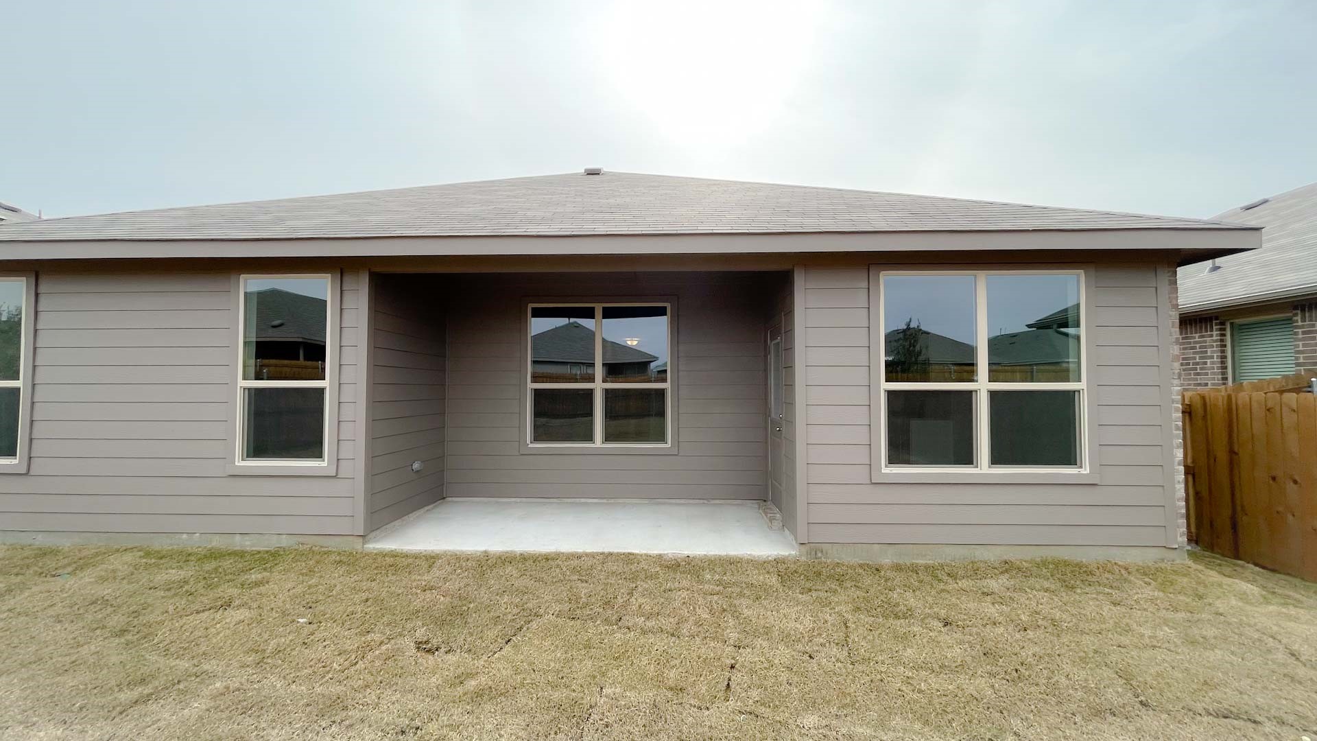 4324 Bower Hill Drive Fort Worth TX 76036