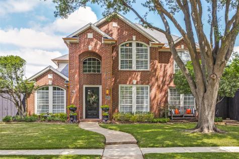 4717 De Grey Lane Plano TX 75093