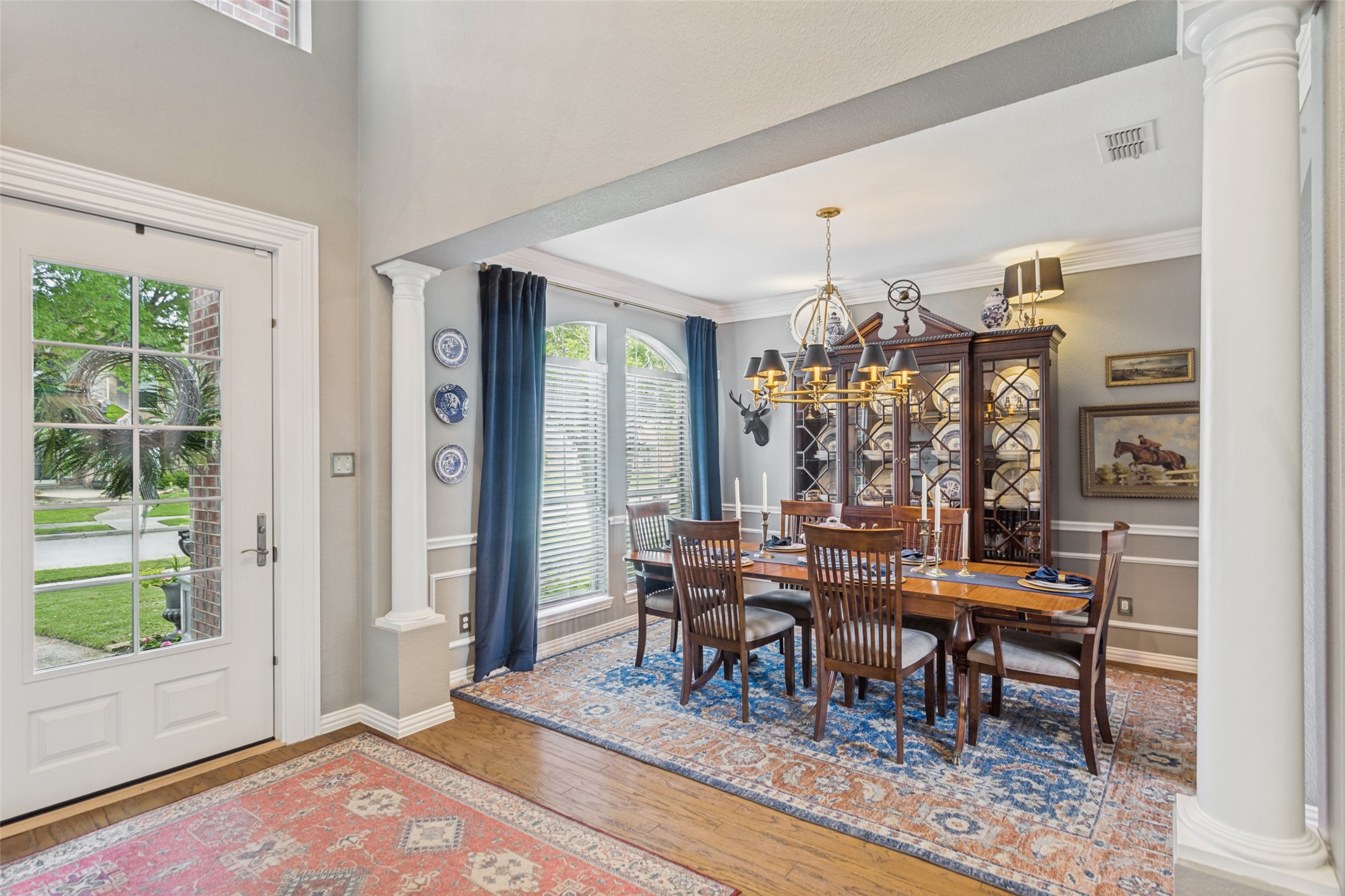 4717 De Grey Lane Plano TX 75093