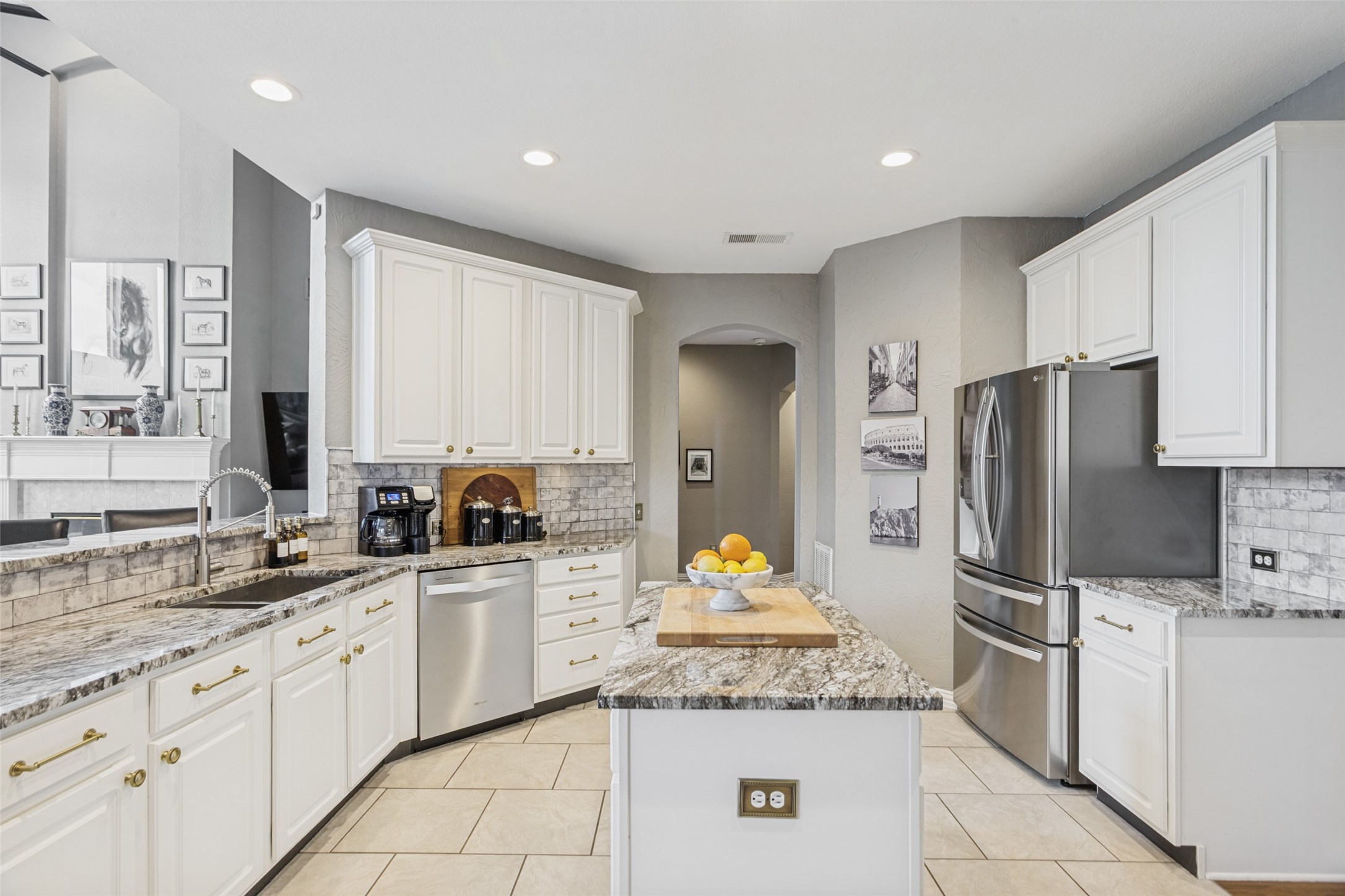 4717 De Grey Lane Plano TX 75093