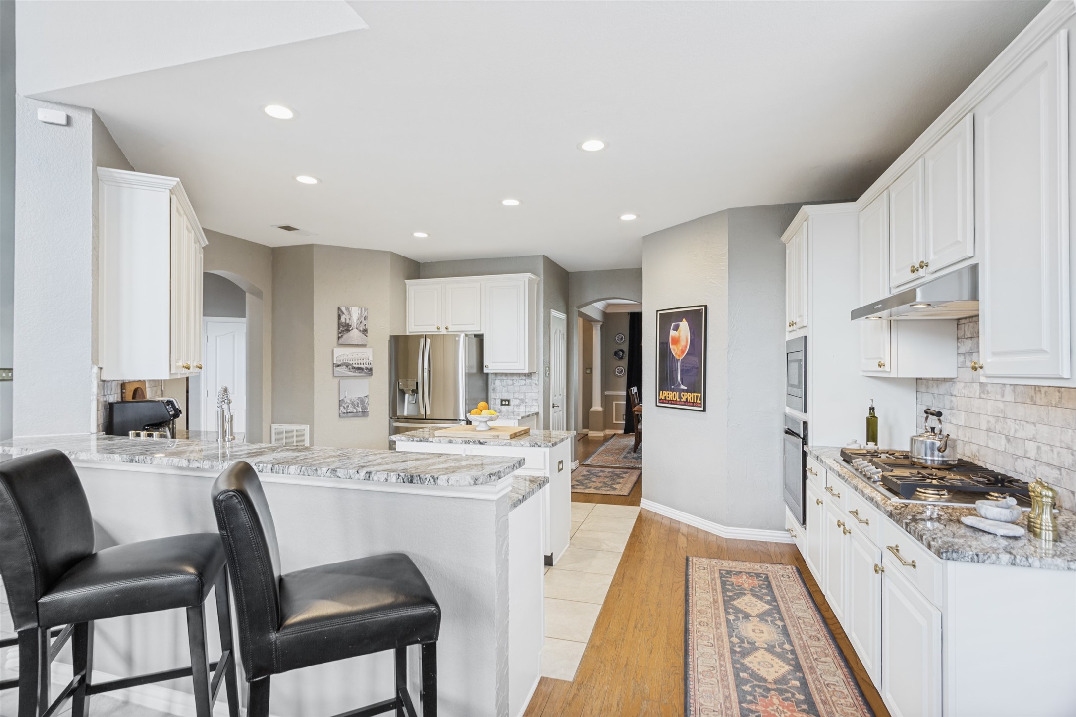 4717 De Grey Lane Plano TX 75093