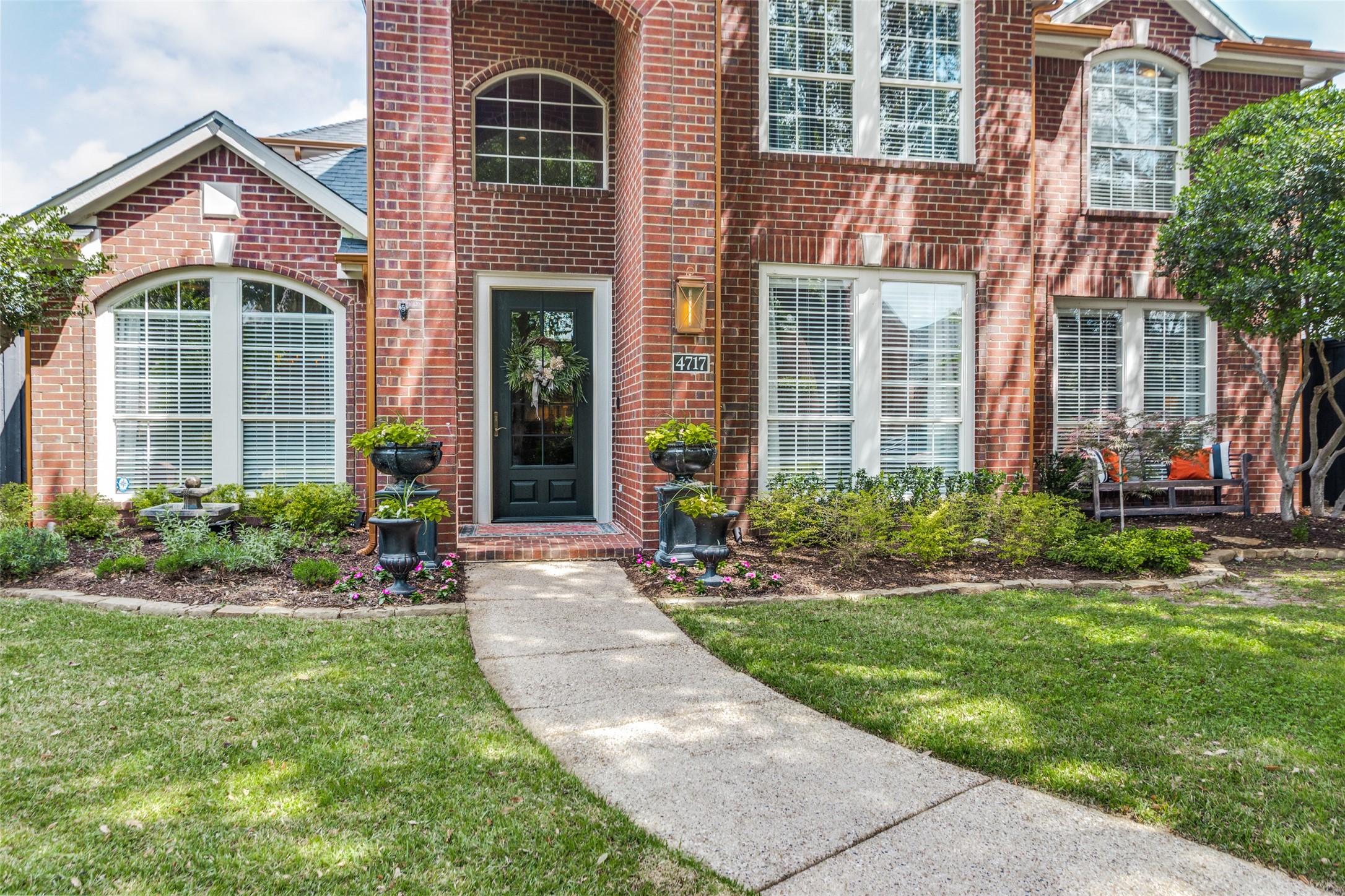 4717 De Grey Lane Plano TX 75093