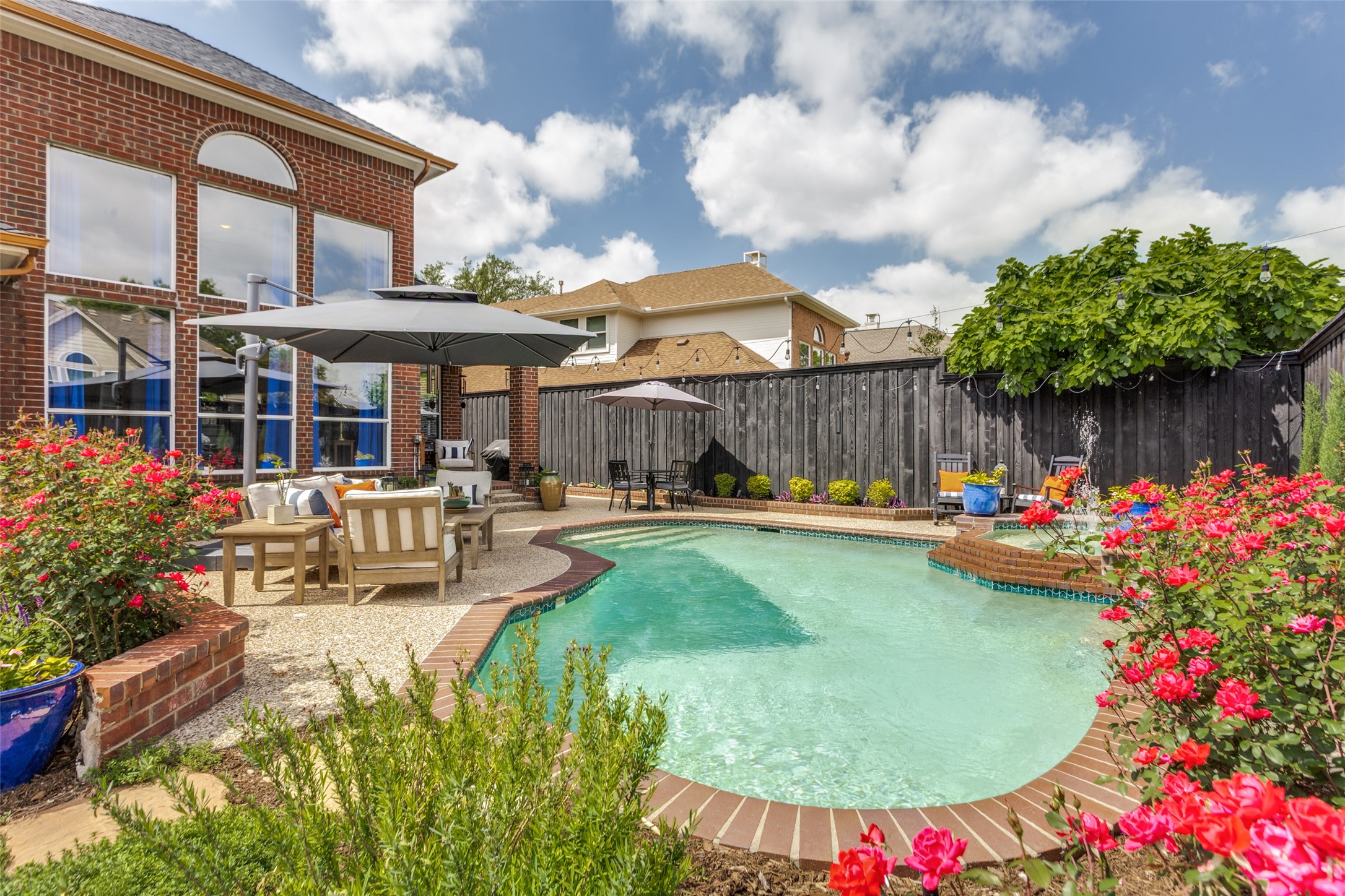 4717 De Grey Lane Plano TX 75093