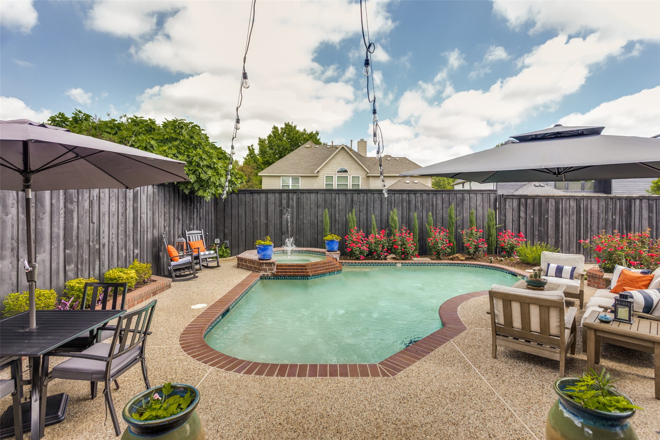 4717 De Grey Lane Plano TX 75093