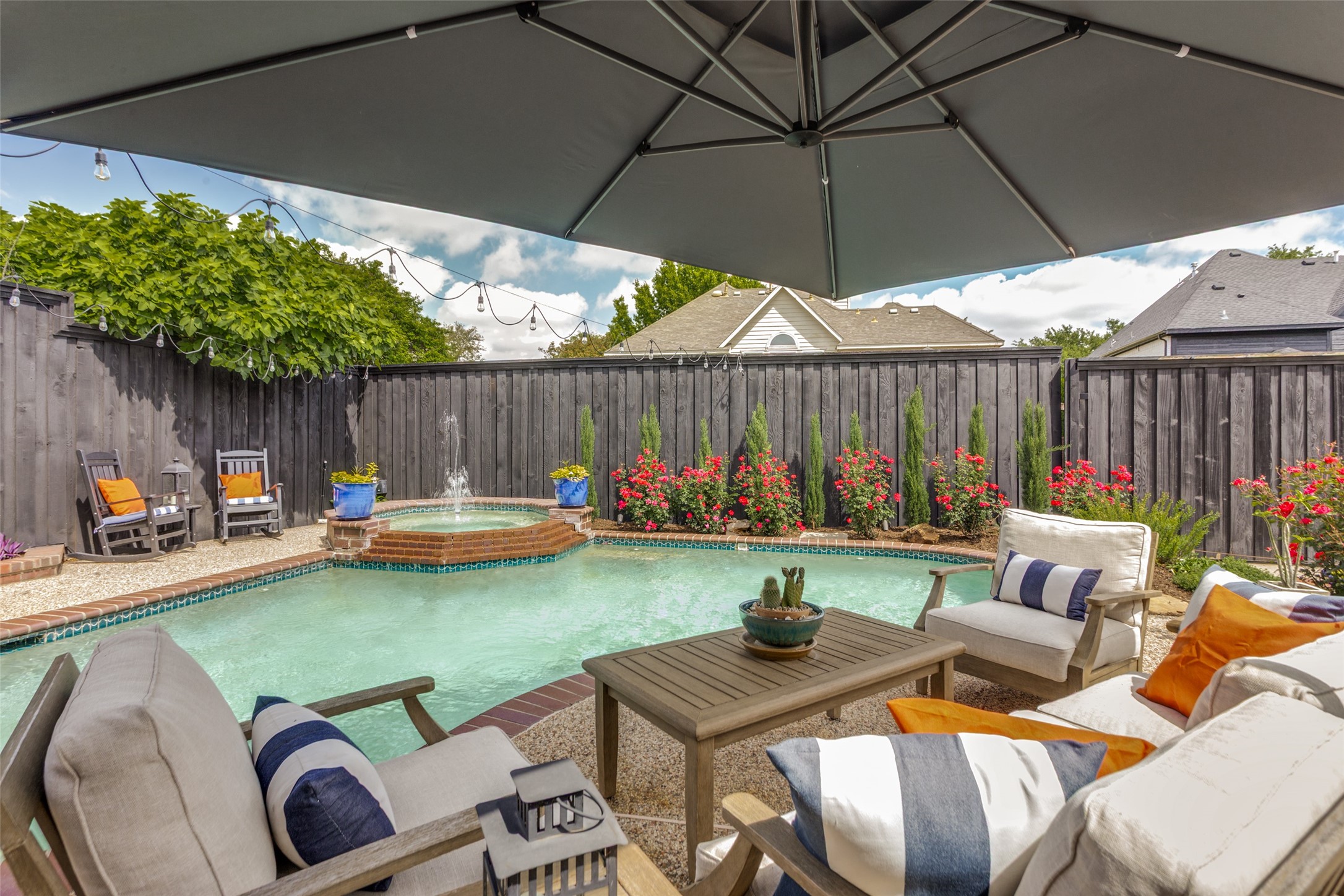 4717 De Grey Lane Plano TX 75093