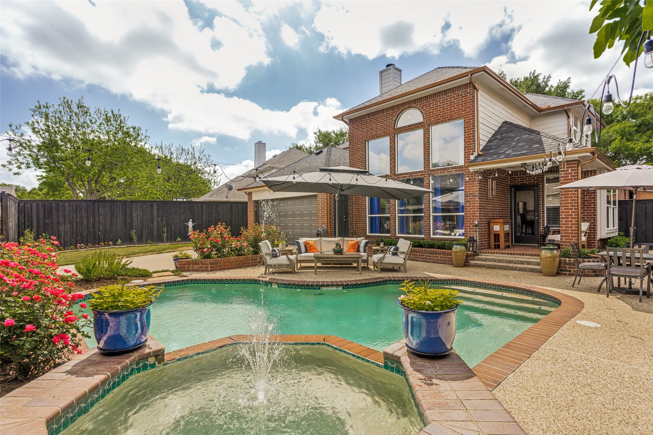 4717 De Grey Lane Plano TX 75093