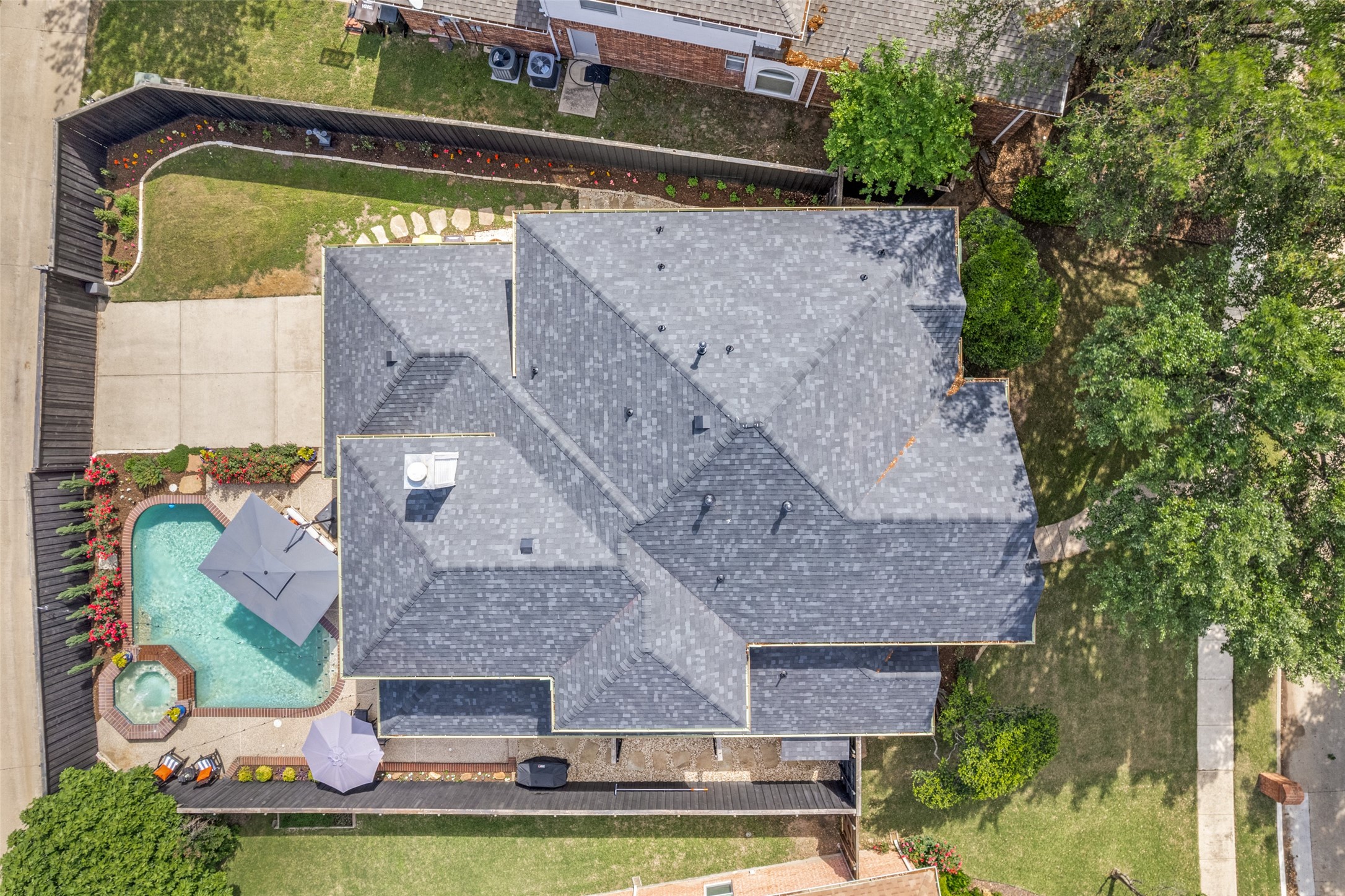 4717 De Grey Lane Plano TX 75093