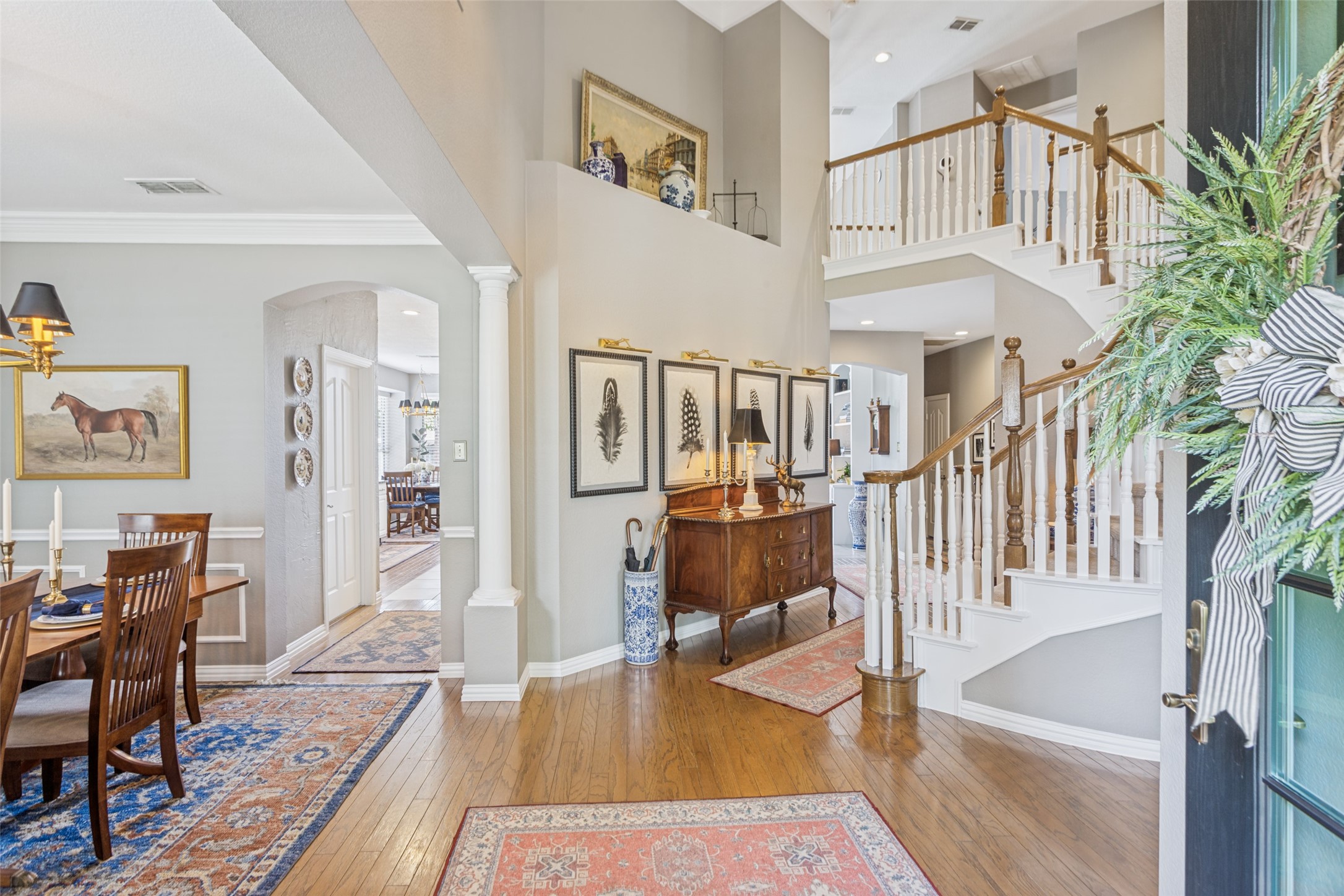 4717 De Grey Lane Plano TX 75093