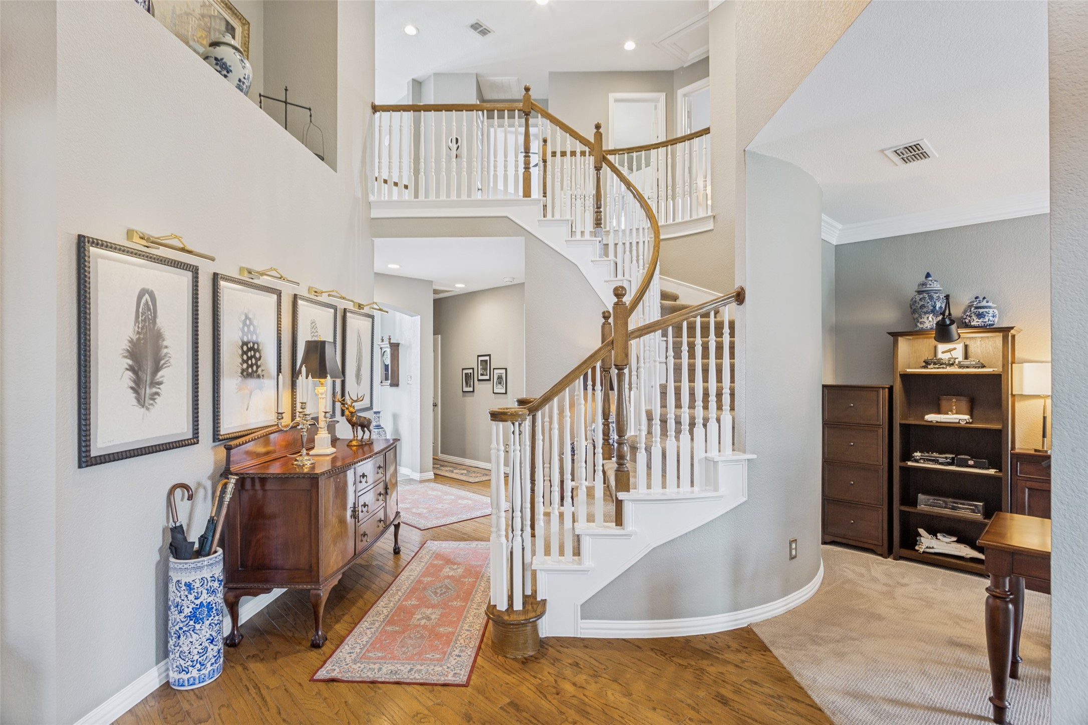 4717 De Grey Lane Plano TX 75093