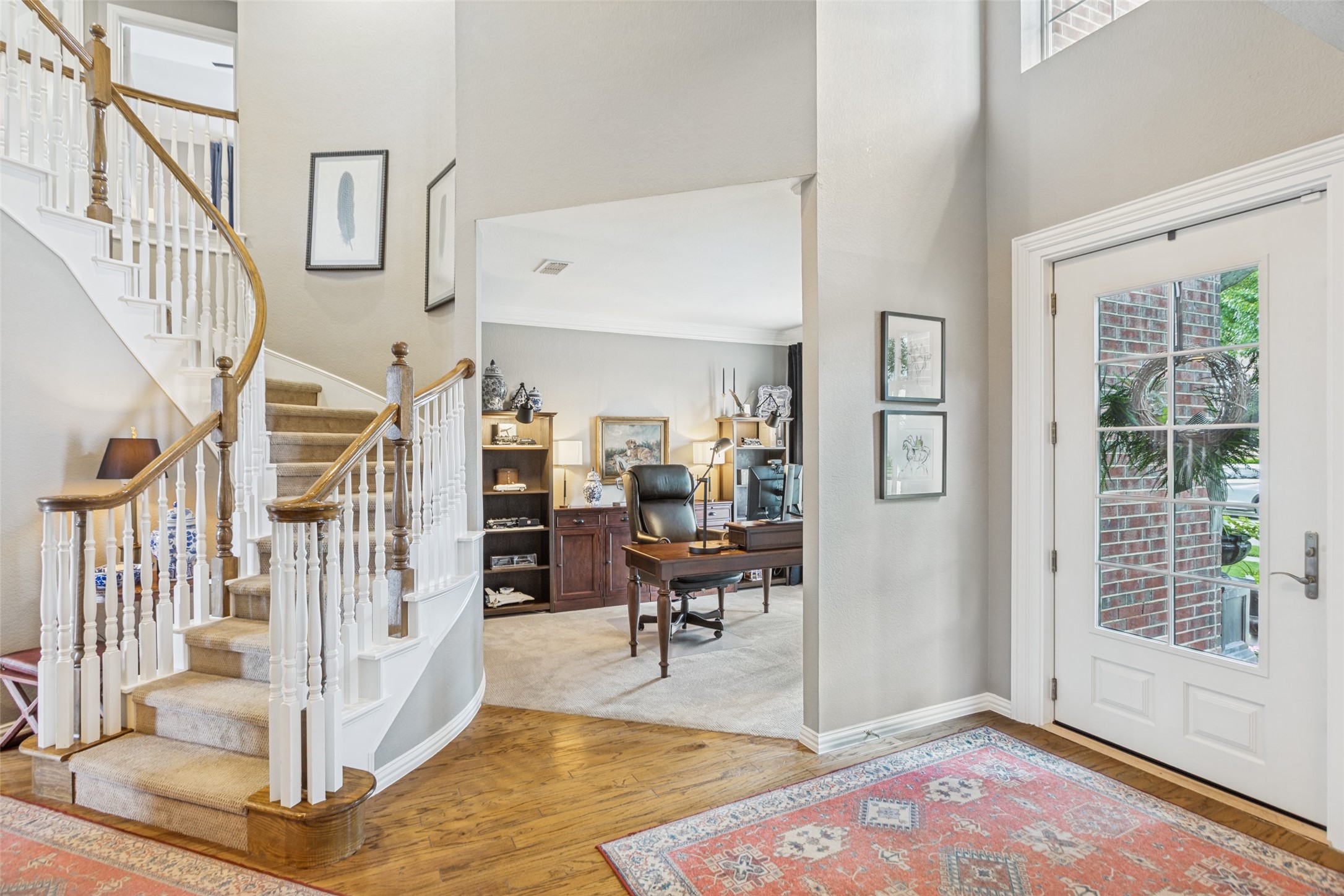 4717 De Grey Lane Plano TX 75093