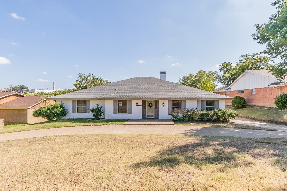 2342 Hill N Dale Drive Irving TX 75038