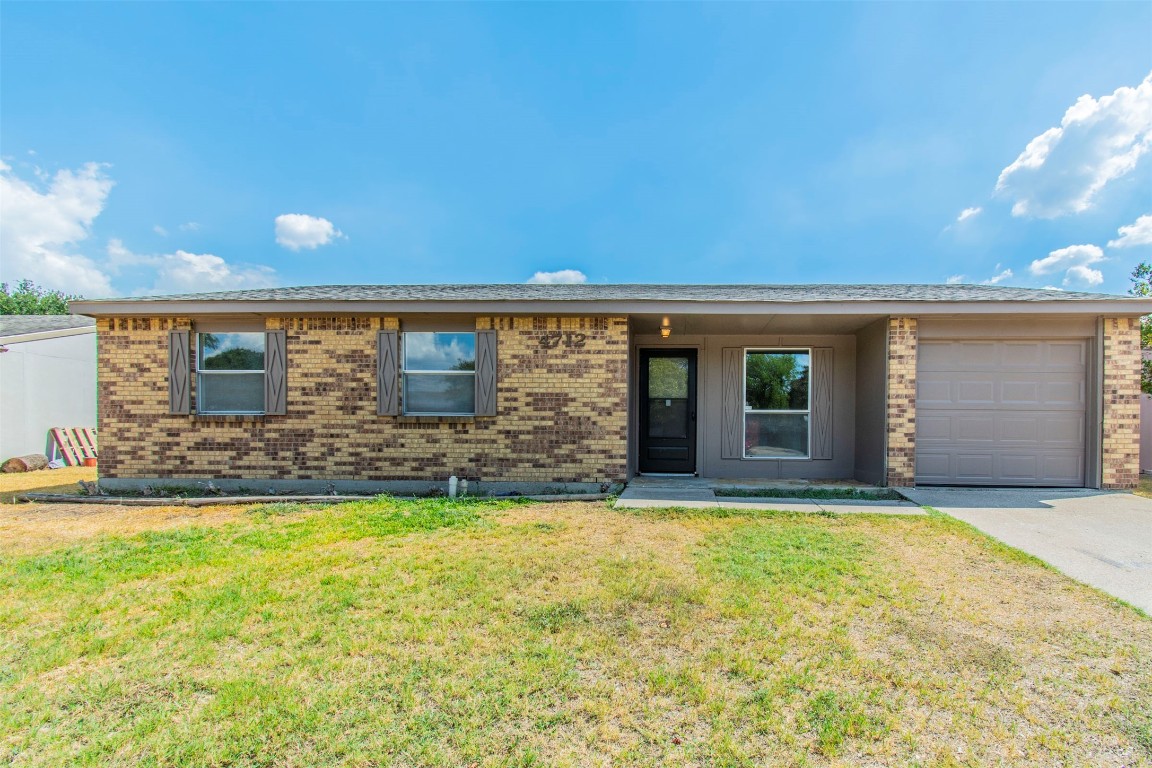 4712 Meadow Trail Drive Dallas TX 75236