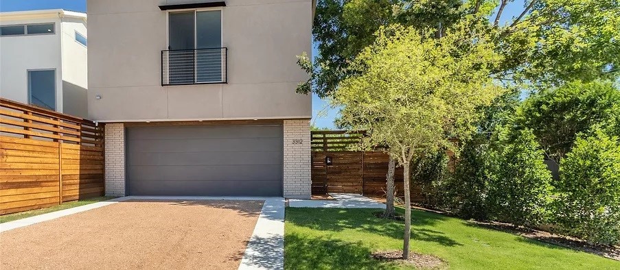 3312 Walchard Court Dallas TX 75229