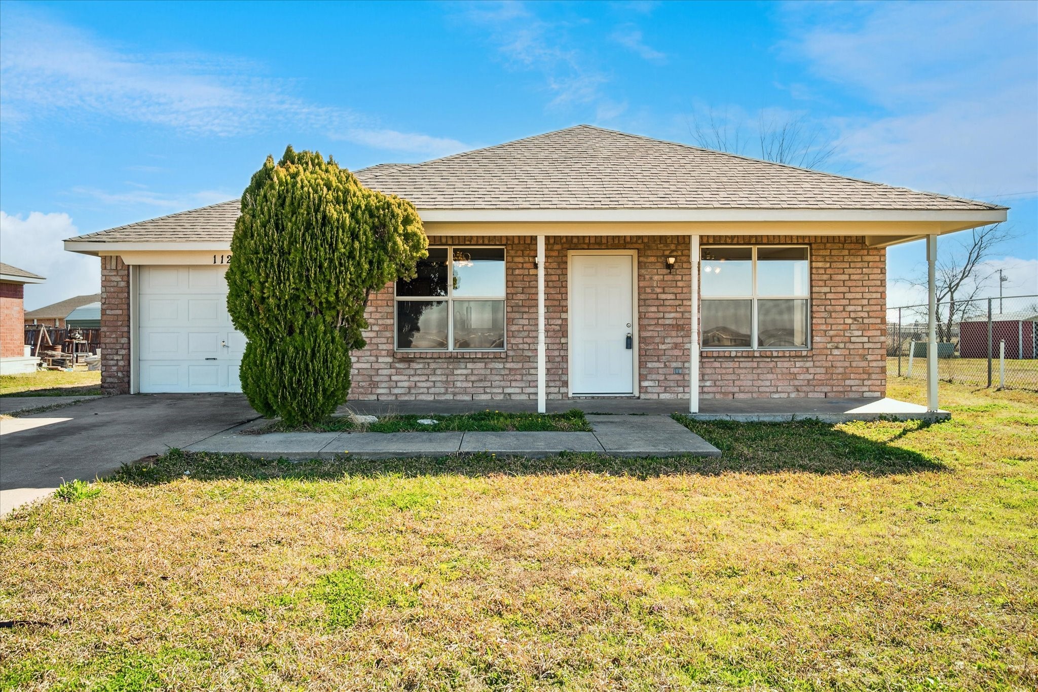 112 Sebastian Lane Josephine TX 75173