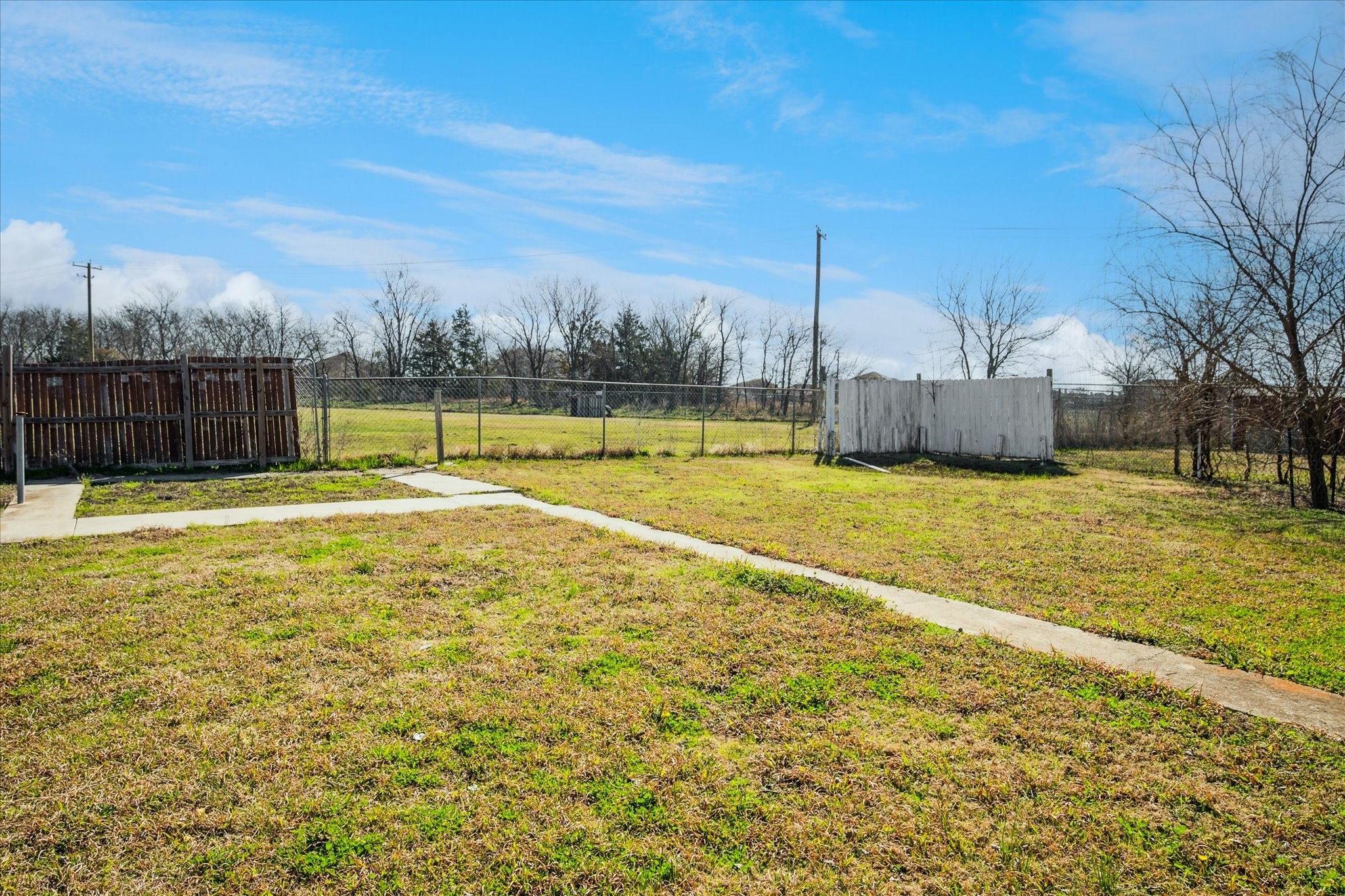 112 Sebastian Lane Josephine TX 75173
