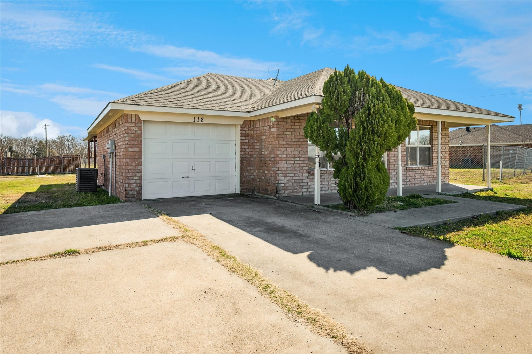 112 Sebastian Lane Josephine TX 75173