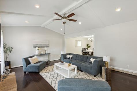 2321 Briarwood Drive Plano TX 75074