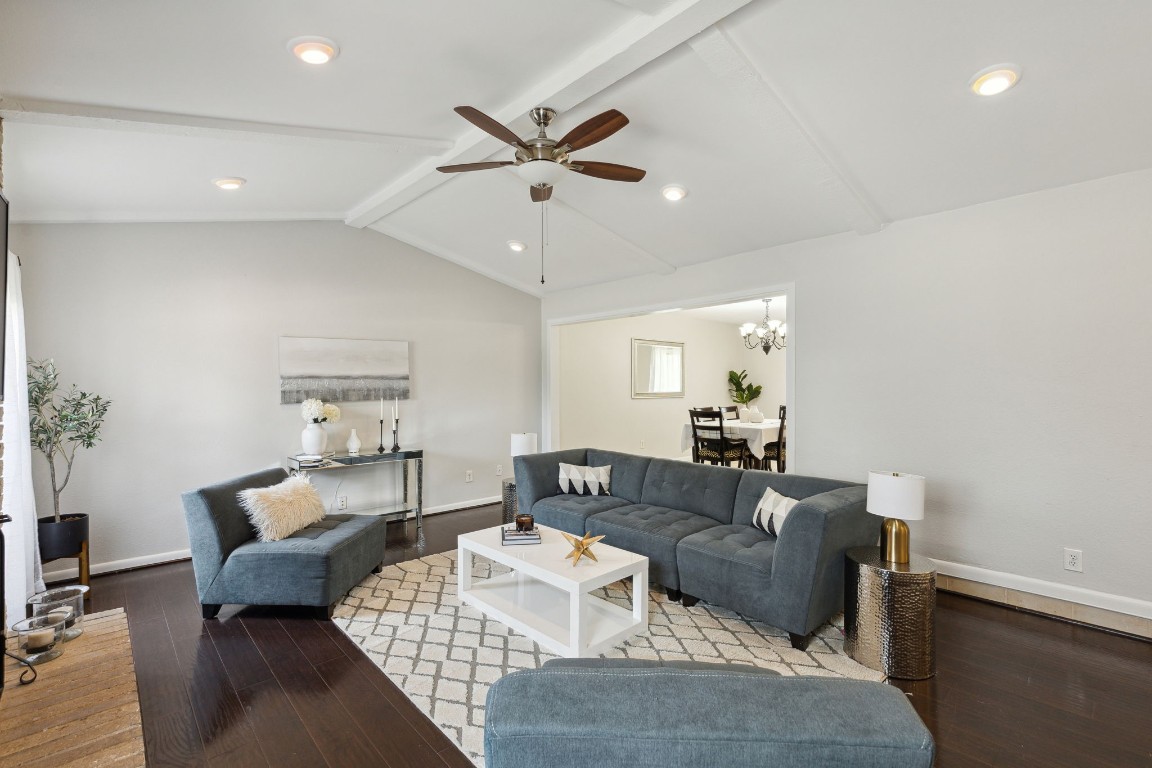 2321 Briarwood Drive Plano TX 75074
