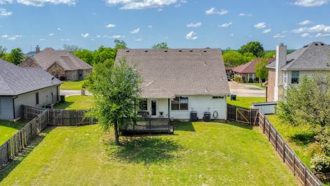 604 Holiday Hills Drive Mineral Wells TX 76067