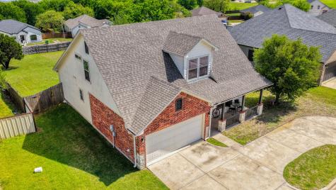 604 Holiday Hills Drive Mineral Wells TX 76067