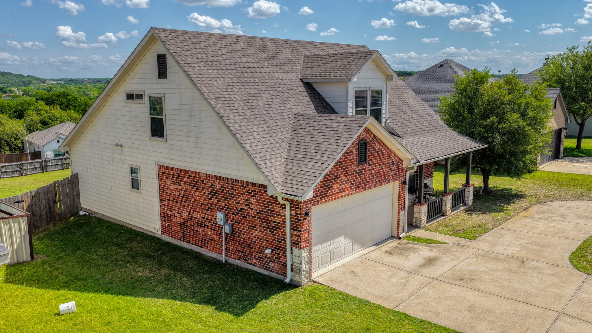 604 Holiday Hills Drive Mineral Wells TX 76067