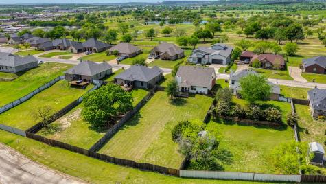604 Holiday Hills Drive Mineral Wells TX 76067