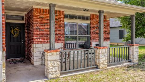 604 Holiday Hills Drive Mineral Wells TX 76067
