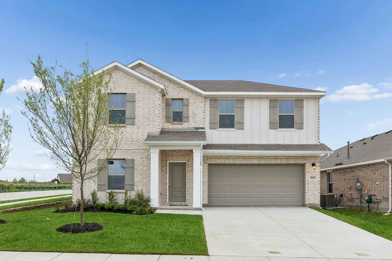 3603 Brewster Lane Royse City TX 75189