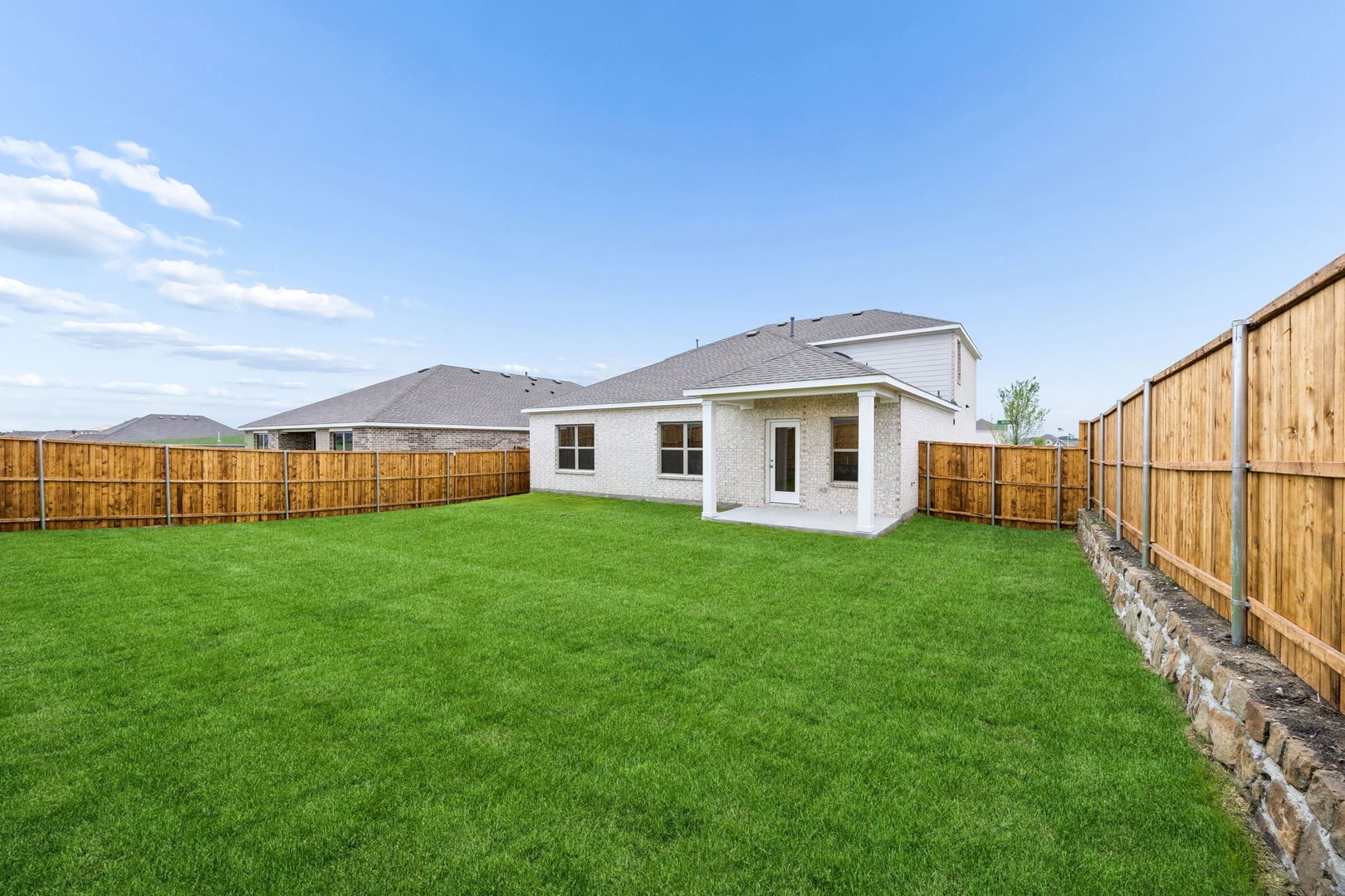 3603 Brewster Lane Royse City TX 75189