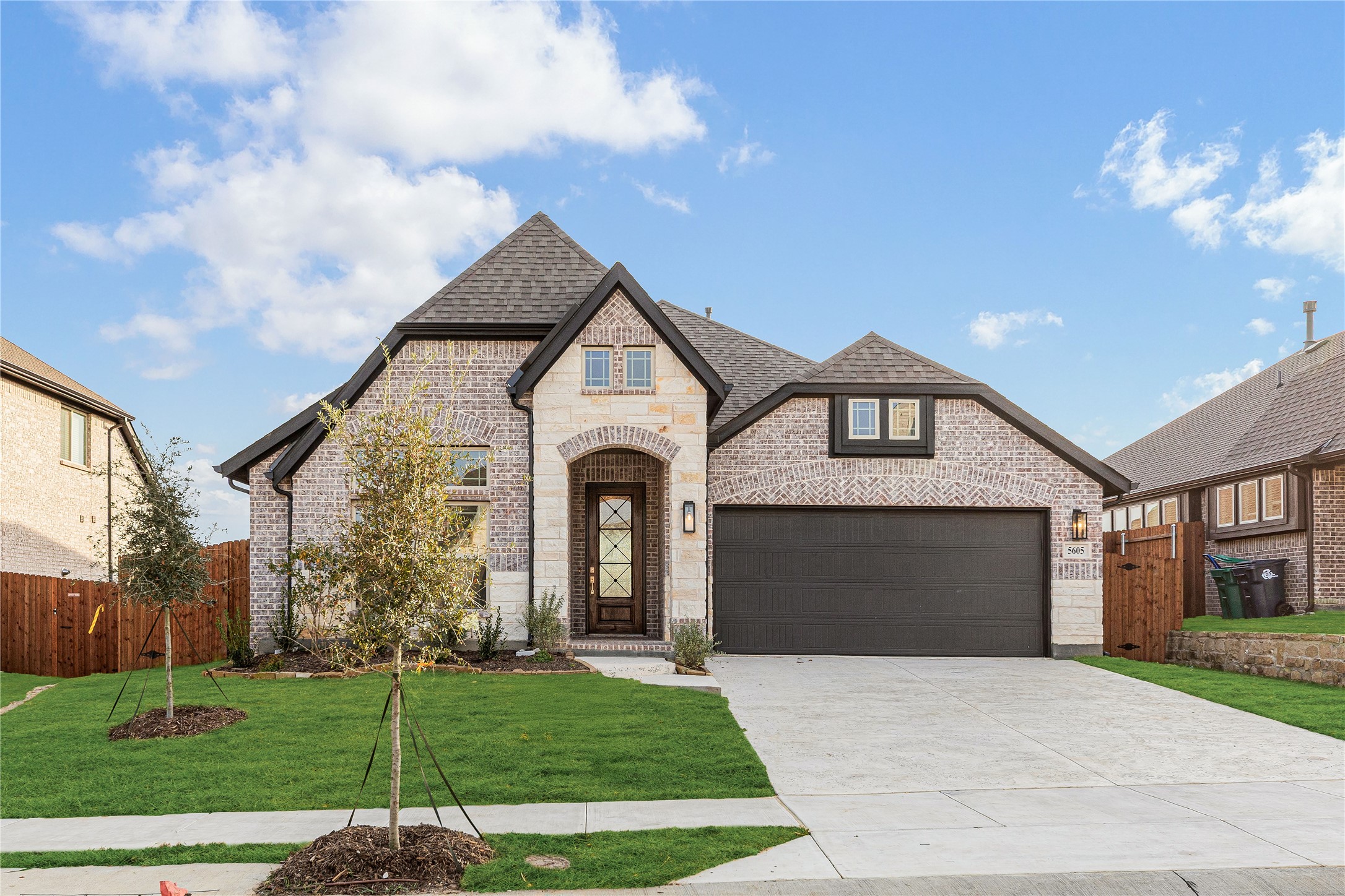 5605 Hazelnut Lane Denton TX 76226