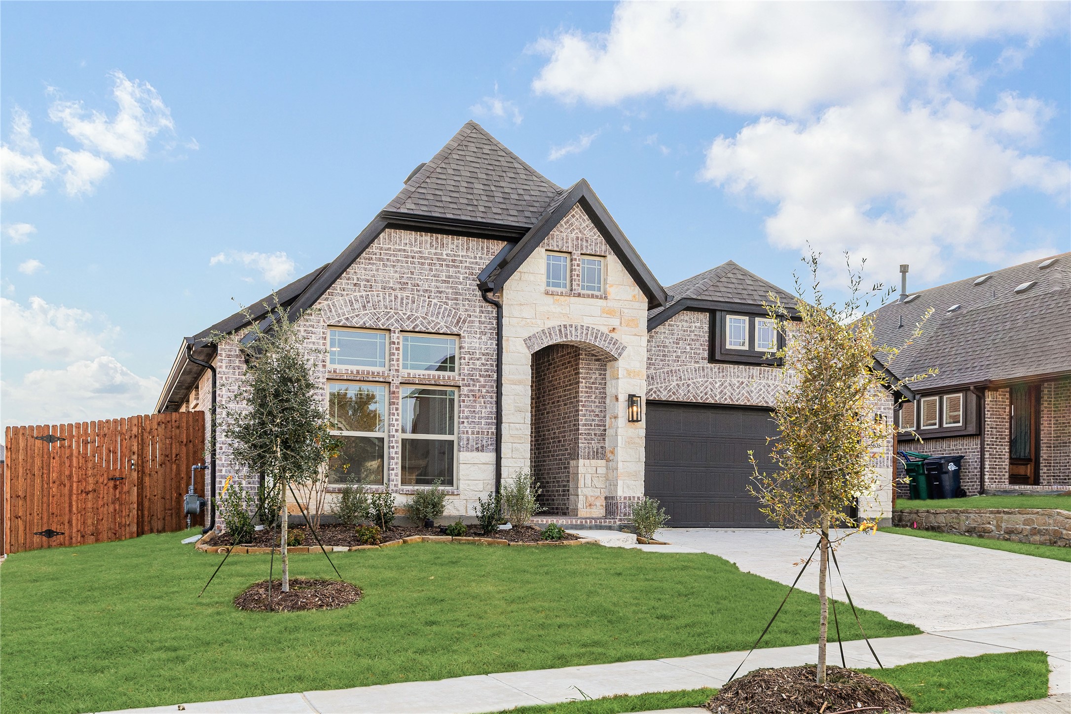5605 Hazelnut Lane Denton TX 76226