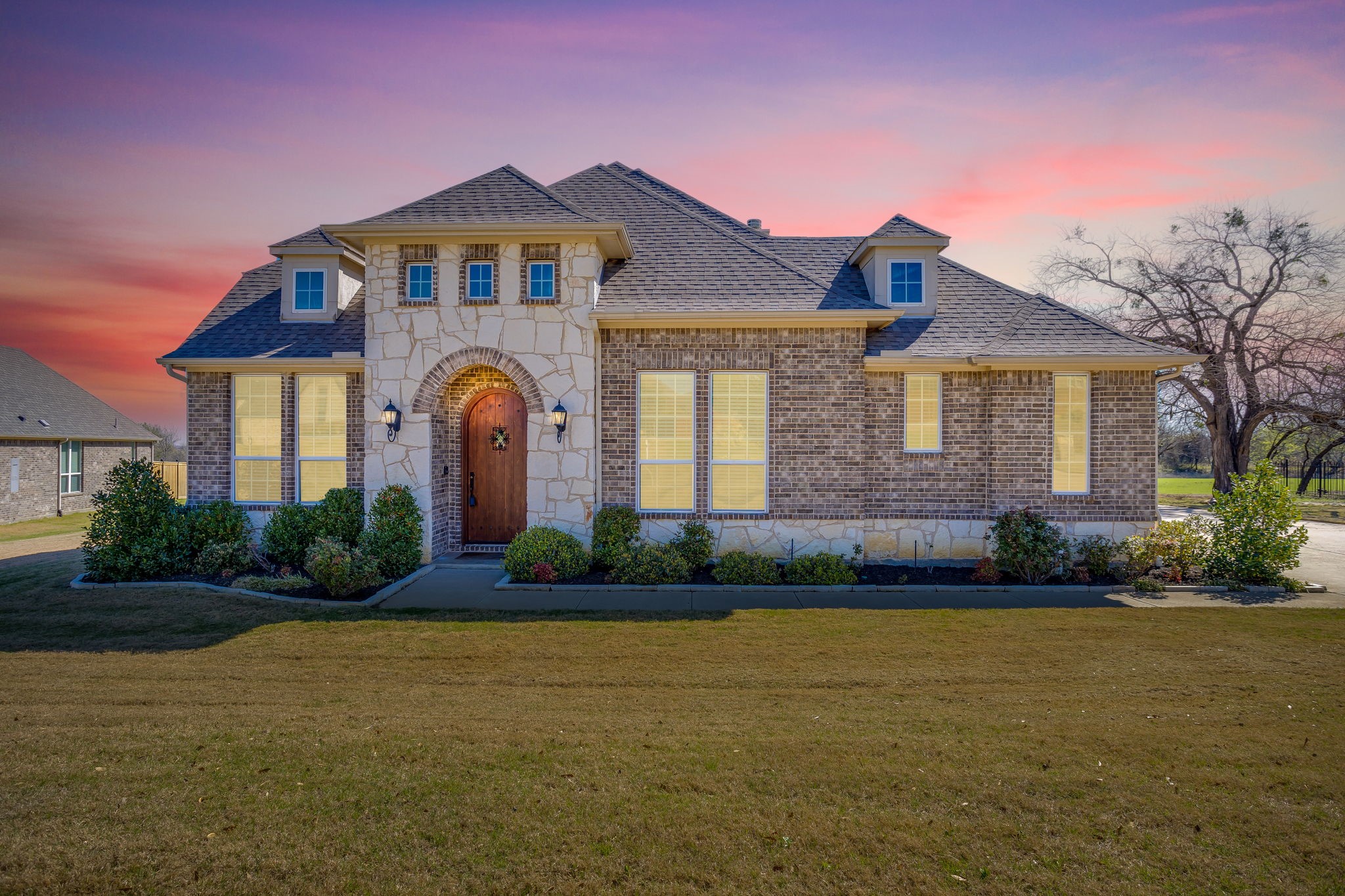 650 Prairie Timber Road Burleson TX 76028