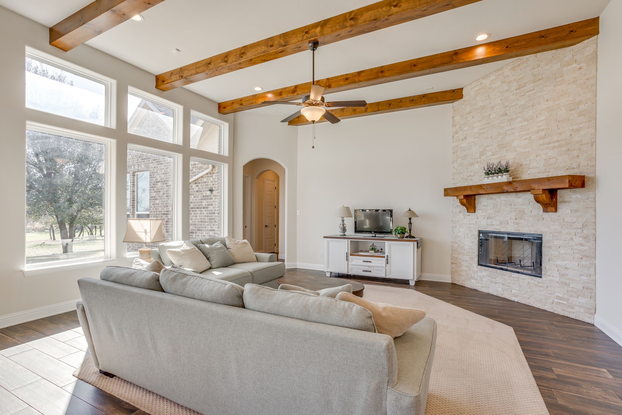 650 Prairie Timber Road Burleson TX 76028