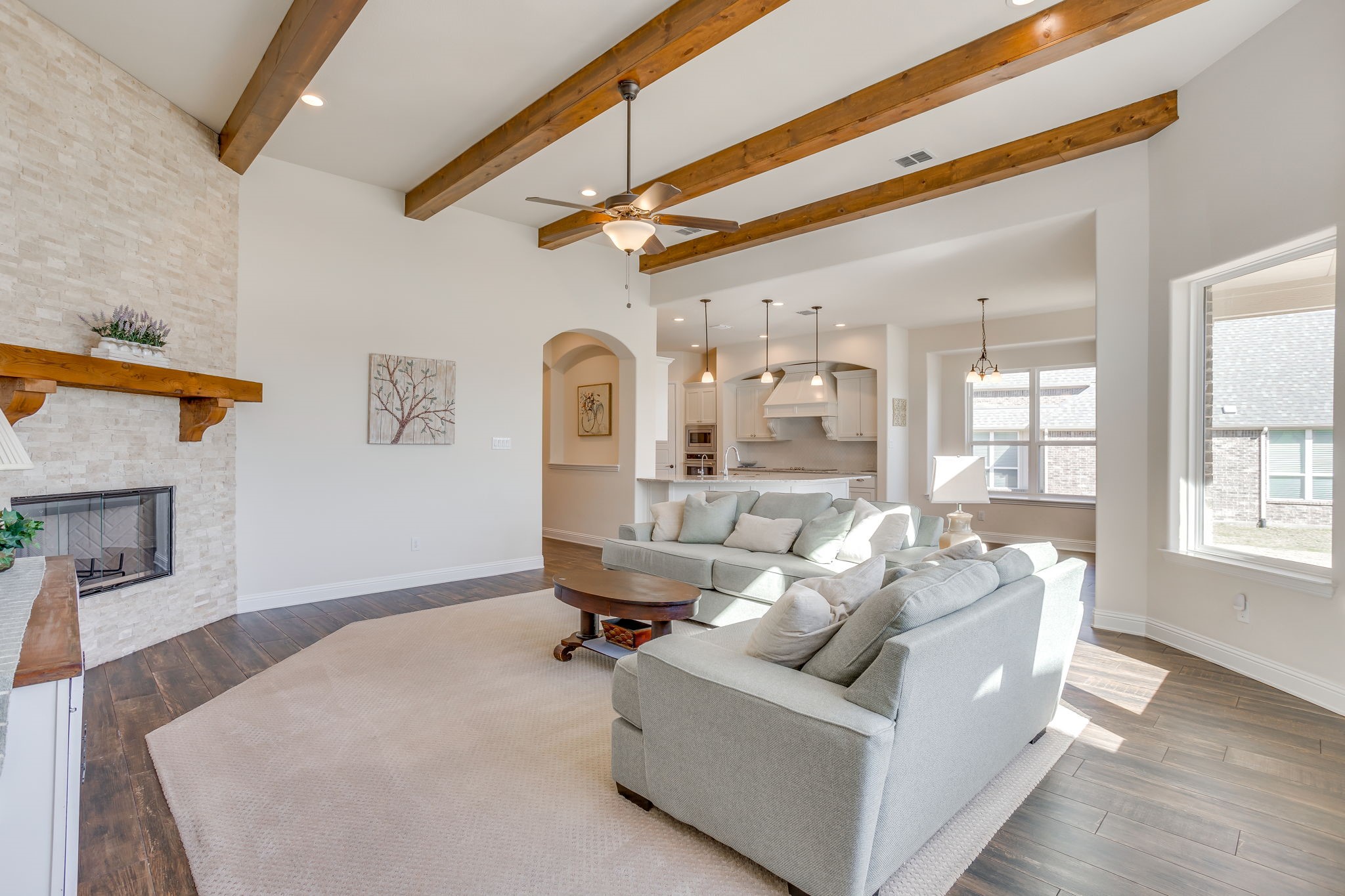 650 Prairie Timber Road Burleson TX 76028