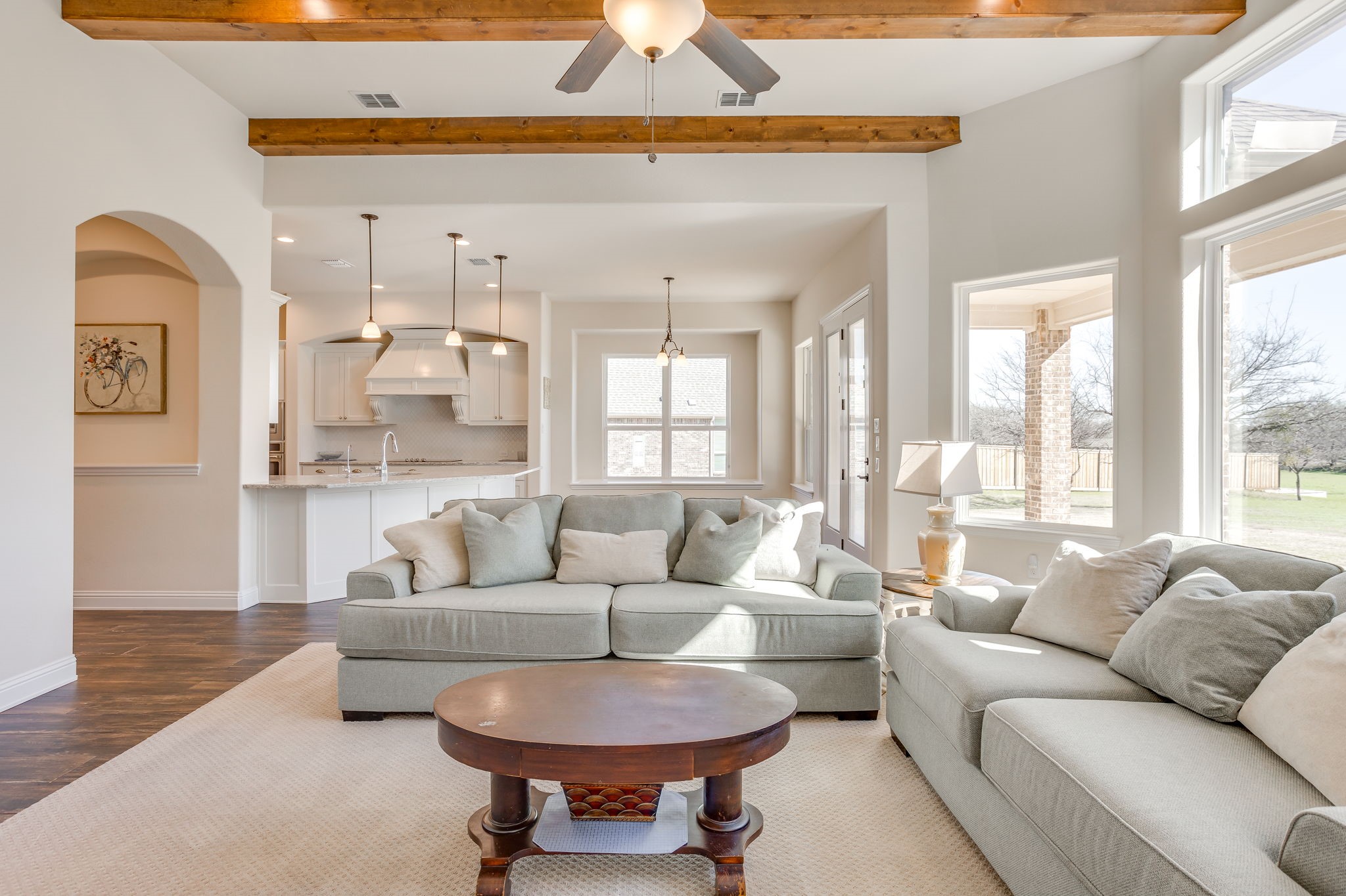 650 Prairie Timber Road Burleson TX 76028