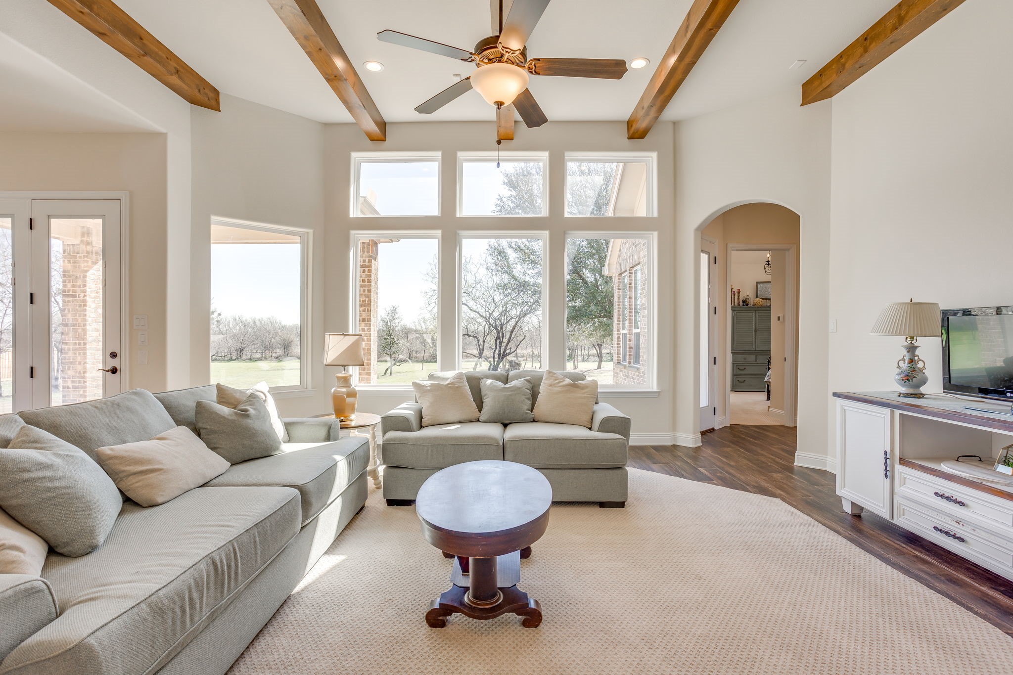 650 Prairie Timber Road Burleson TX 76028