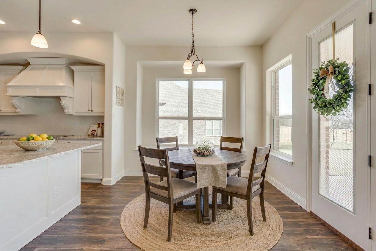 650 Prairie Timber Road Burleson TX 76028