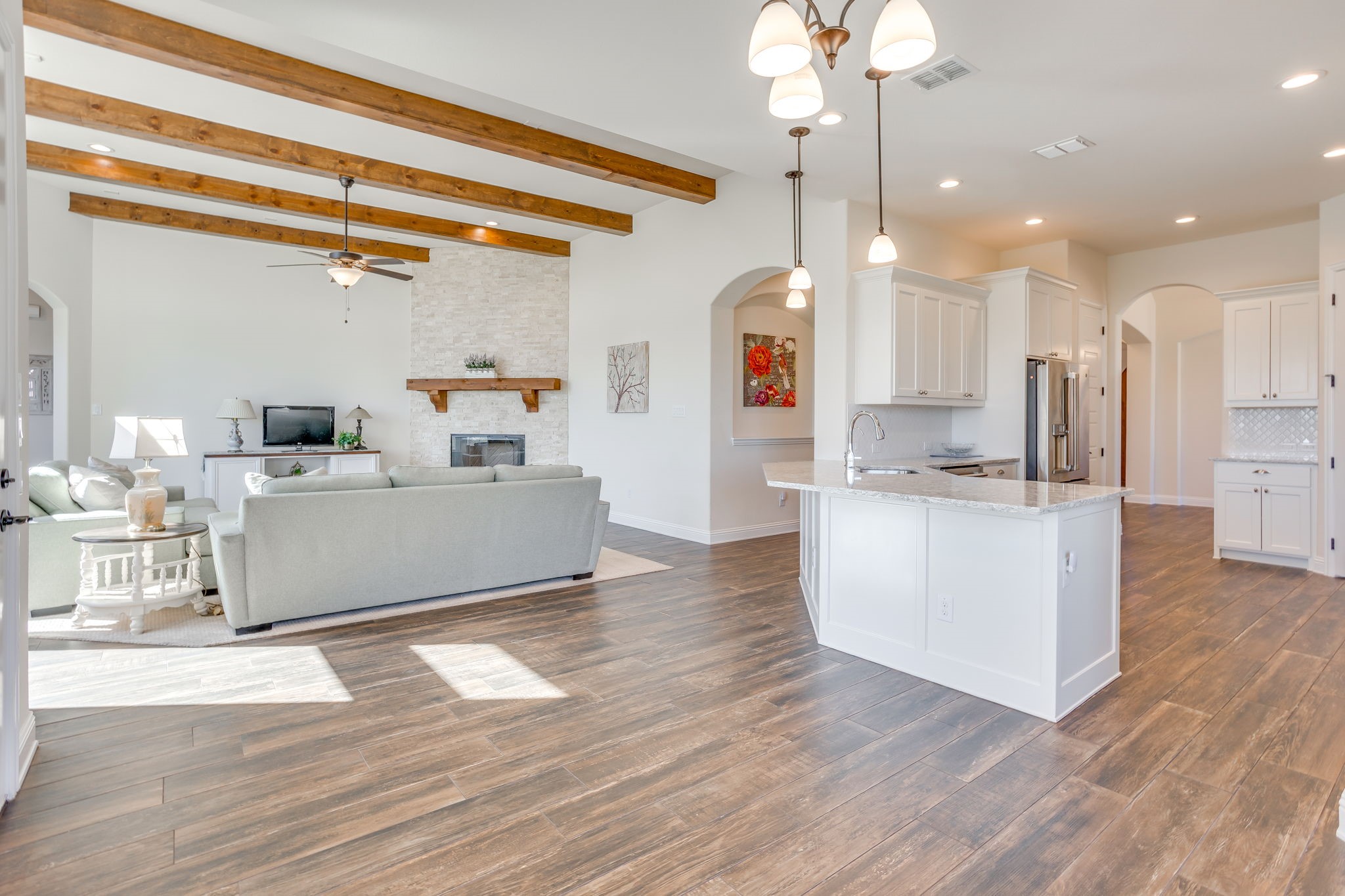 650 Prairie Timber Road Burleson TX 76028